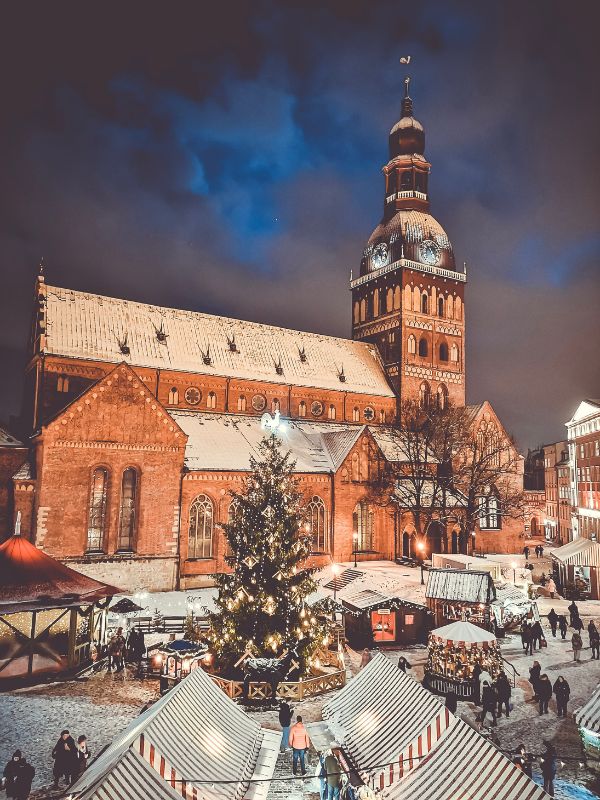 If you seek a distinctive European escape, Riga guarantees an unparalleled experience.