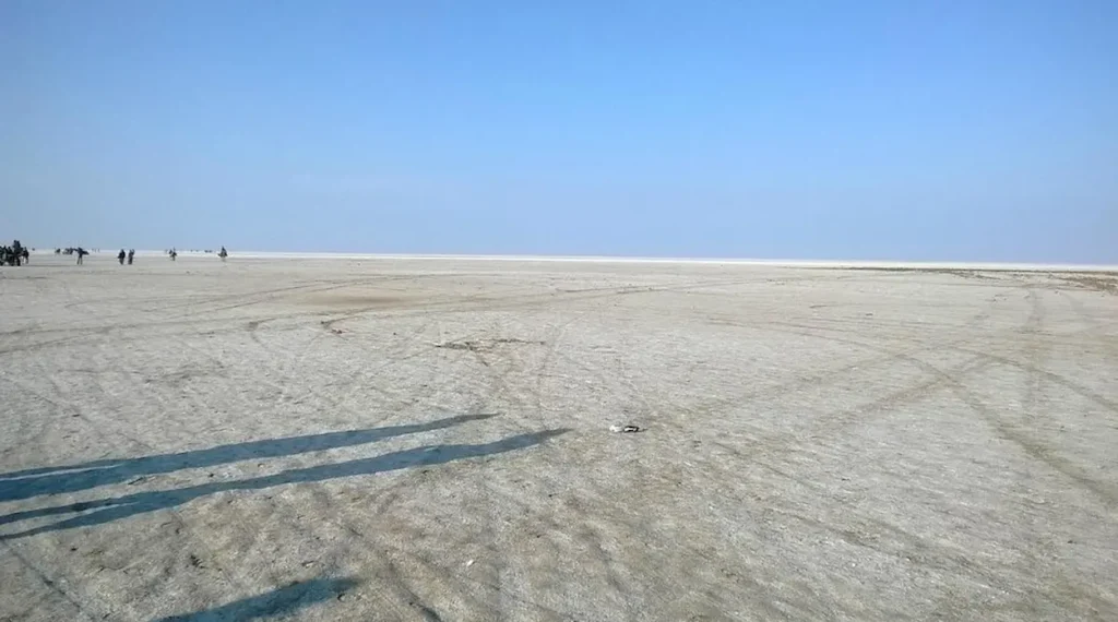 Great Rann of Kutch