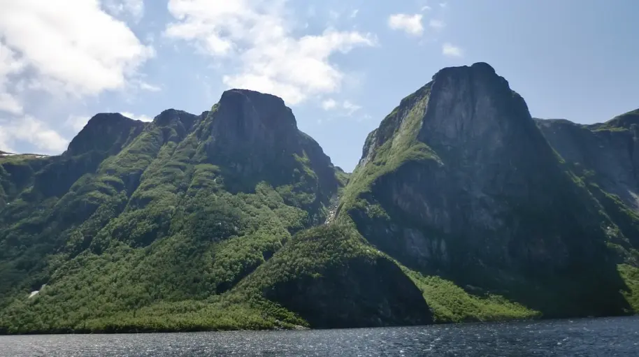 Gros Morne National Park
