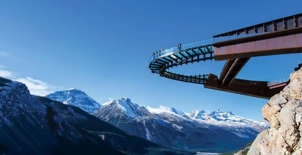 Jasper National Park