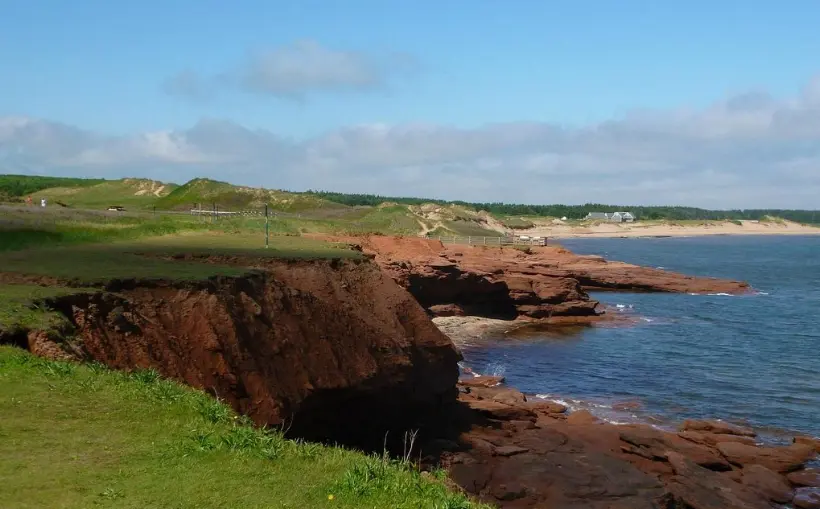 Prince Edward Island