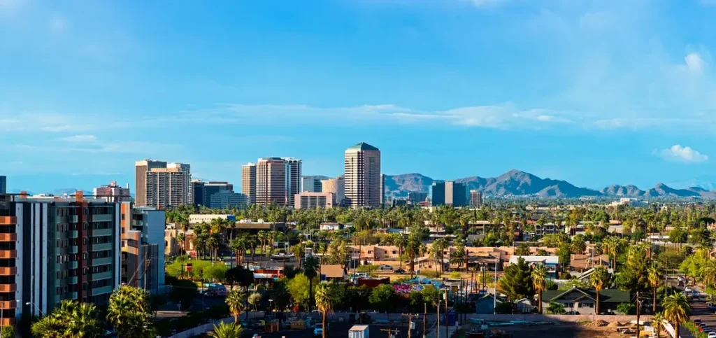 Phoenix, Arizona