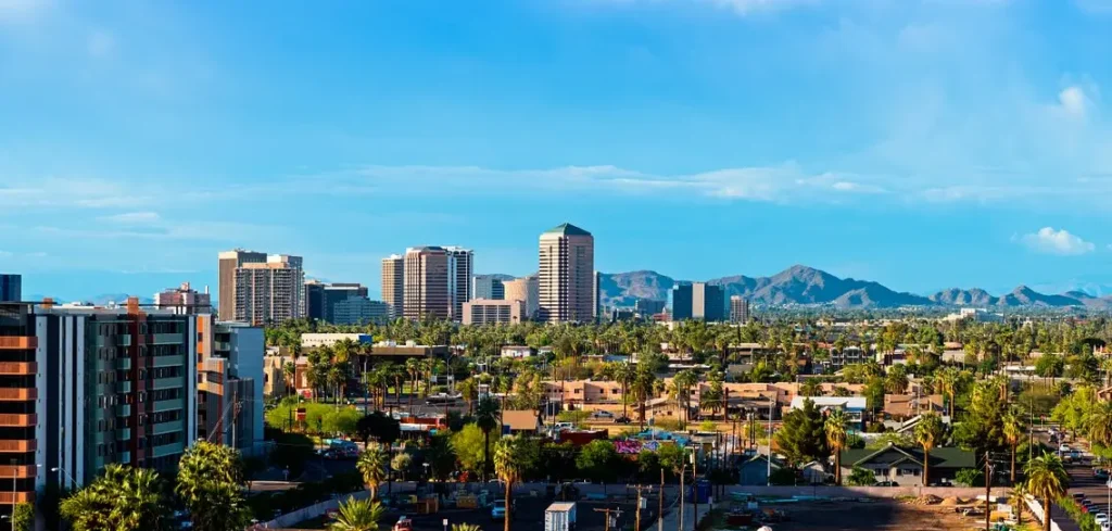 Phoenix, Arizona