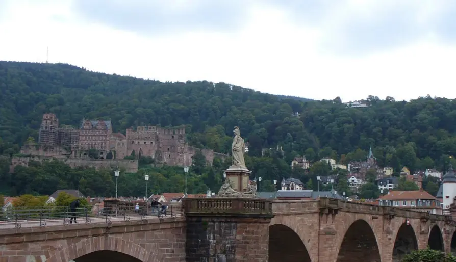 Heidelberg