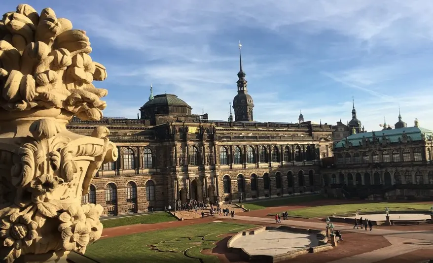 Dresden