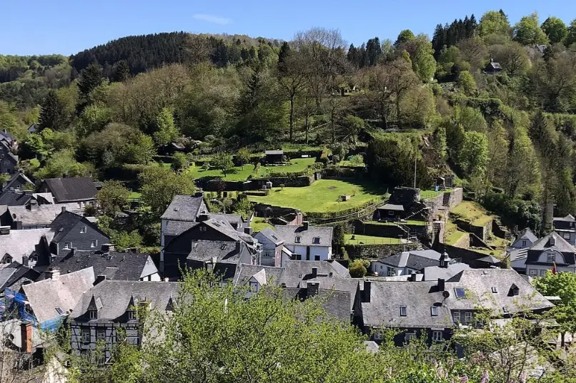 Monschau