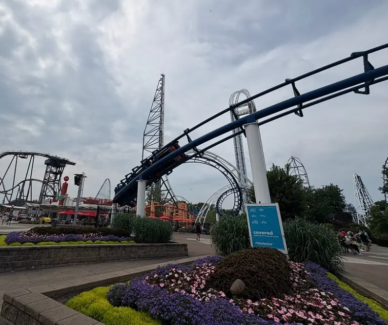Cedar Point