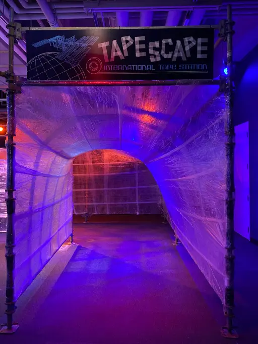 Great Lakes Science Center