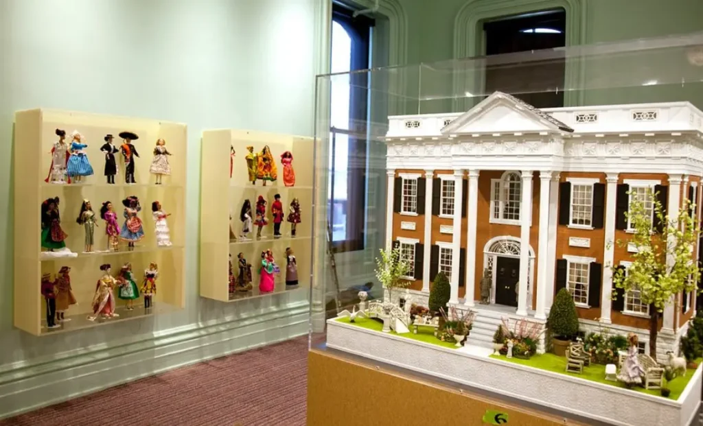 Children's Museum of Cleveland