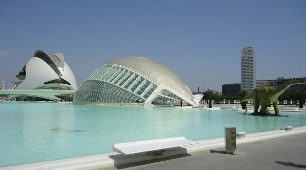 Valencia, Spain
