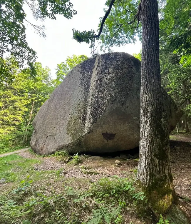 Madison Boulder