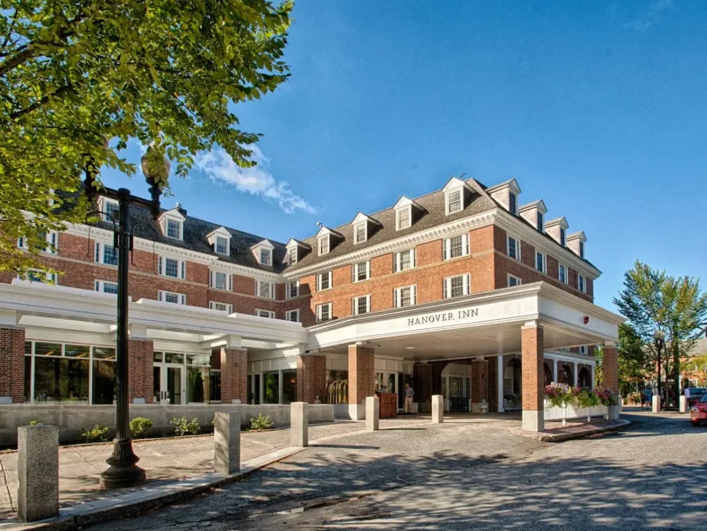 Hanover Inn