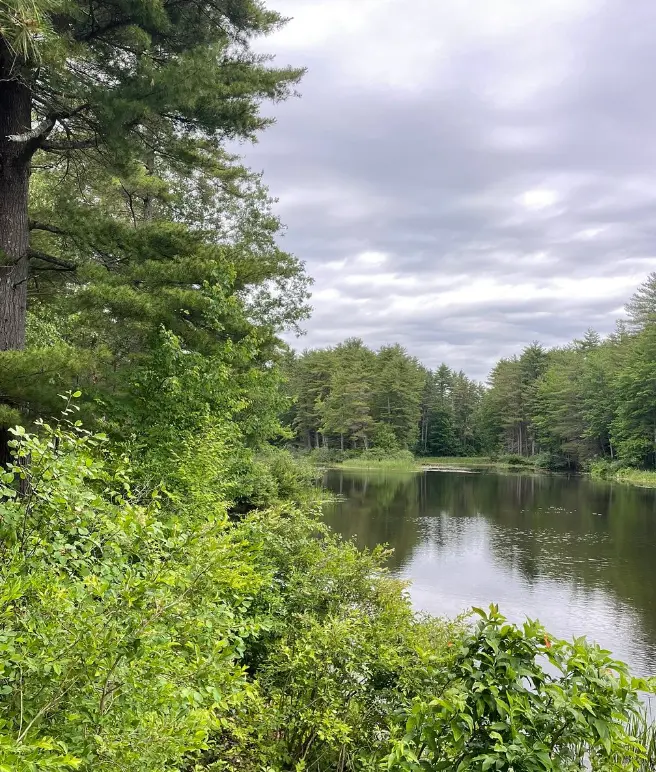 Great Bay National Wildlife Refuge