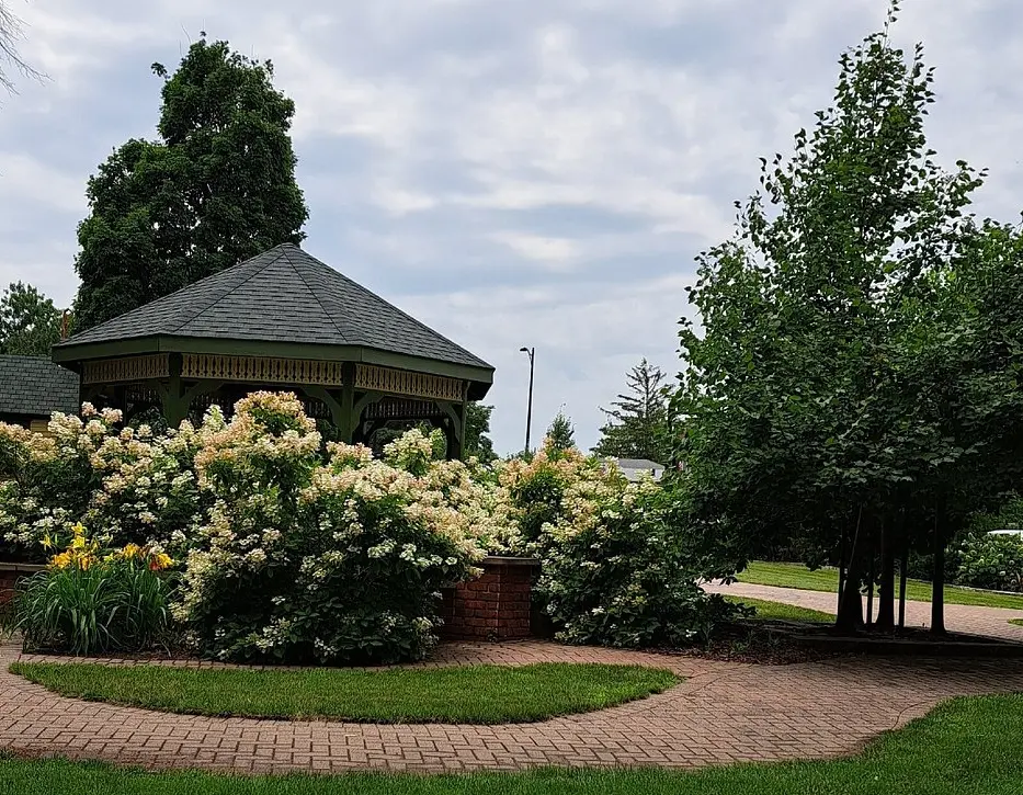 Scholte House Museum