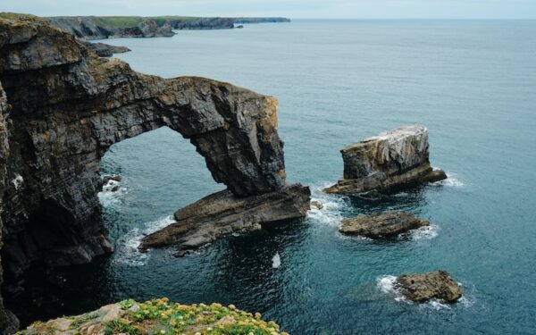 12 Beautiful Places in Wales to Visit You Won't Believe (2026)