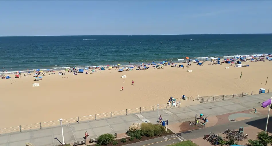 Virginia Beach