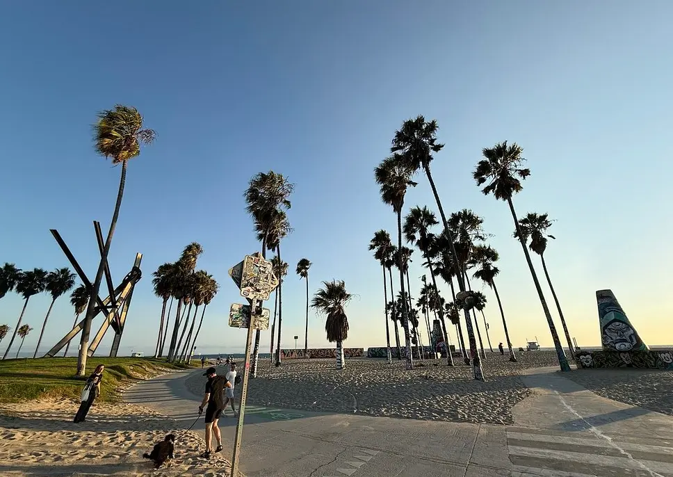 Venice Beach