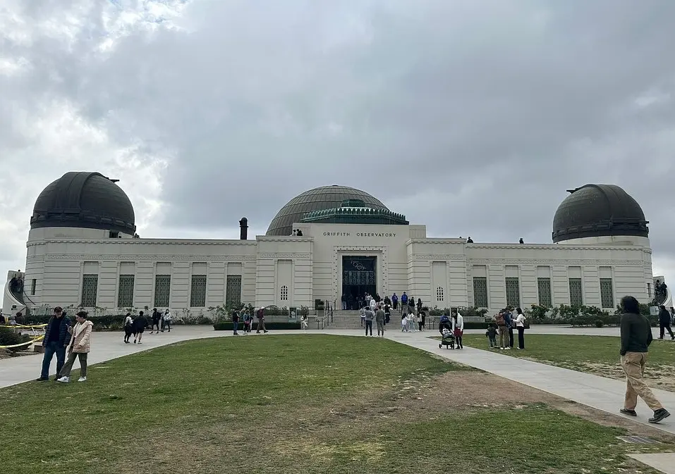 Griffith Observatory