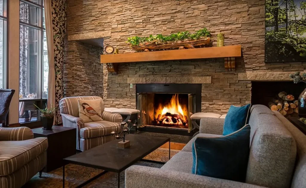 The Lodge at Woodloch