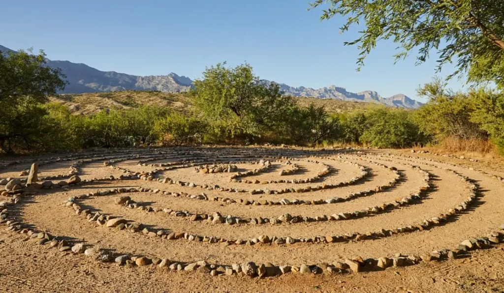 Miraval Arizona Resort and Spa