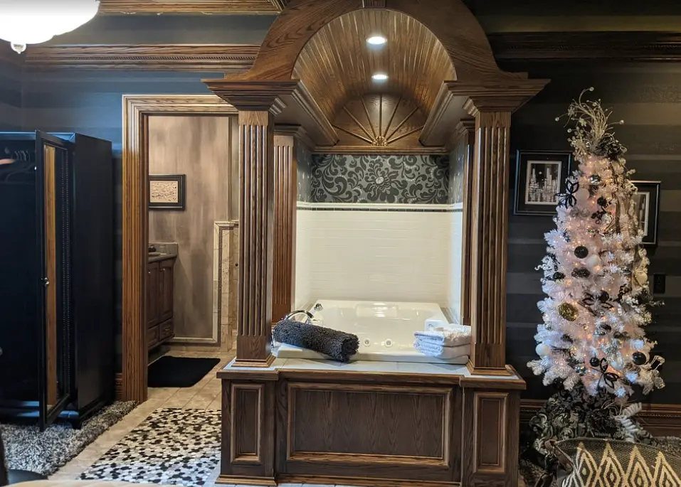 Sebring Mansion Inn & Spa