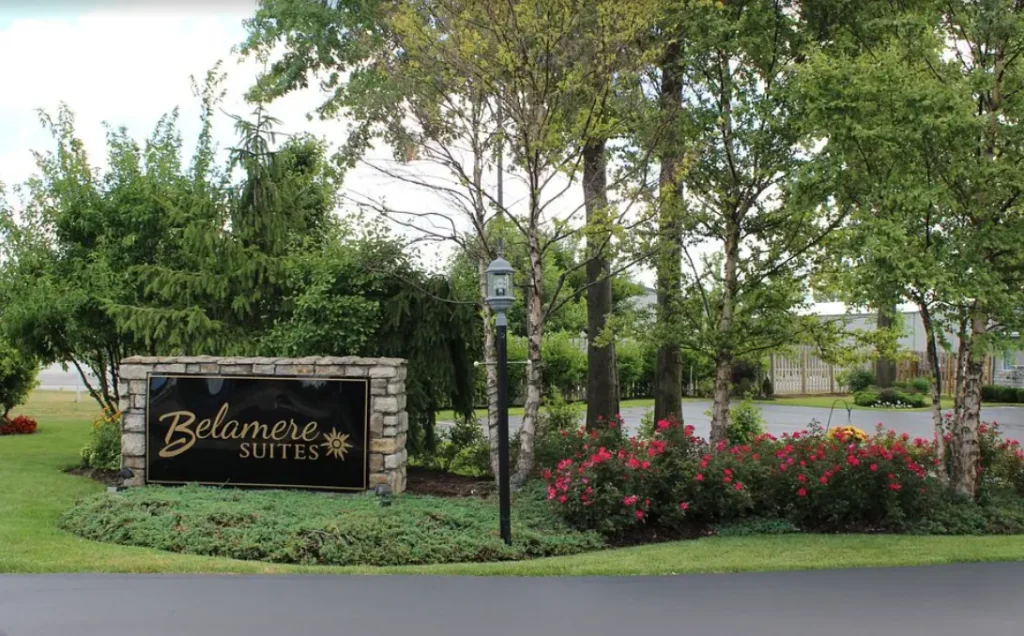 Belamere Suites Hotel