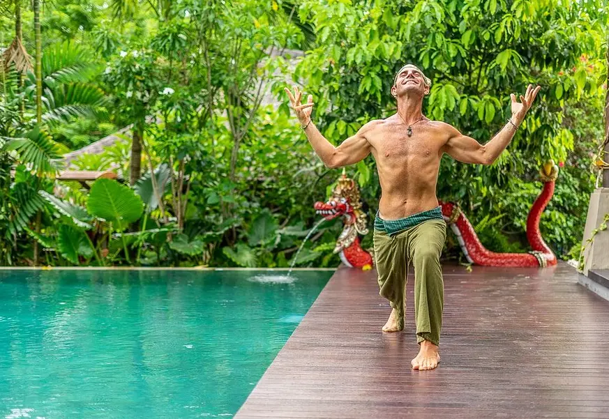 Uluwatu Surf & Yoga Retreats