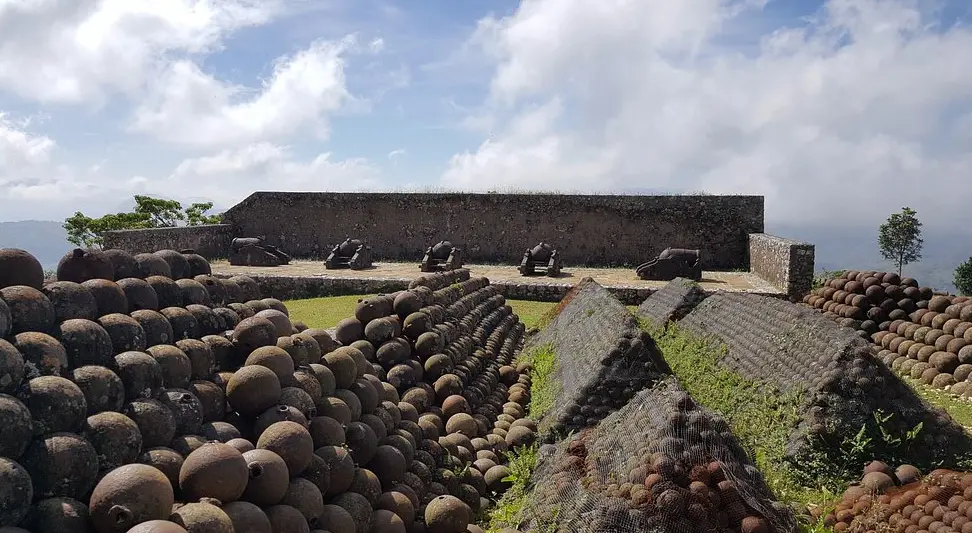 Citadelle Laferrière