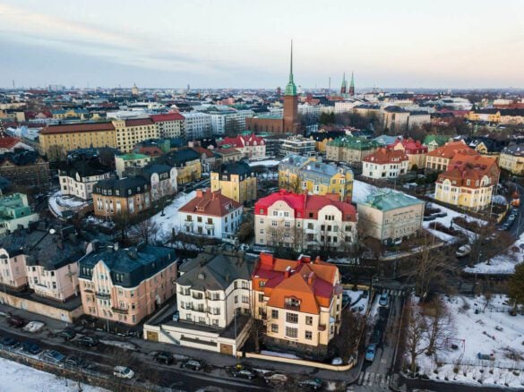 12 Best Things to Do in Helsinki