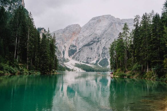 12 Most Beautiful Places in the Dolomites to Visit