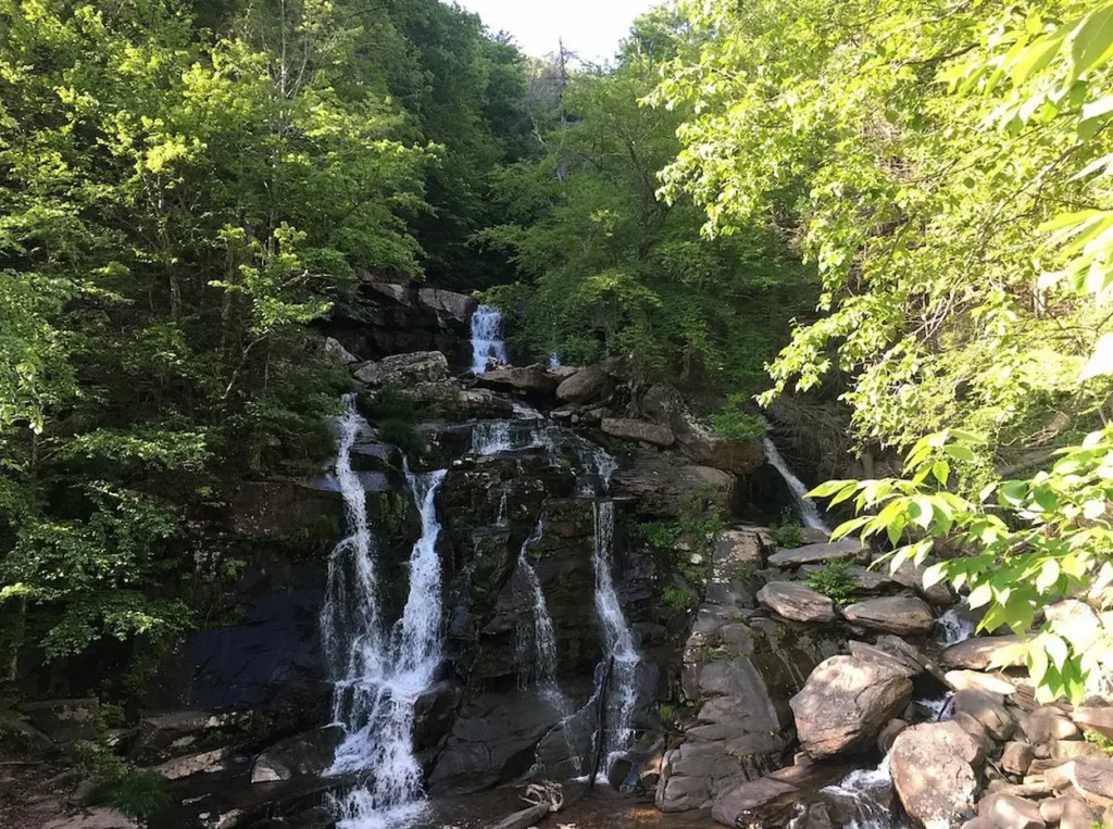 Kaaterskill Falls