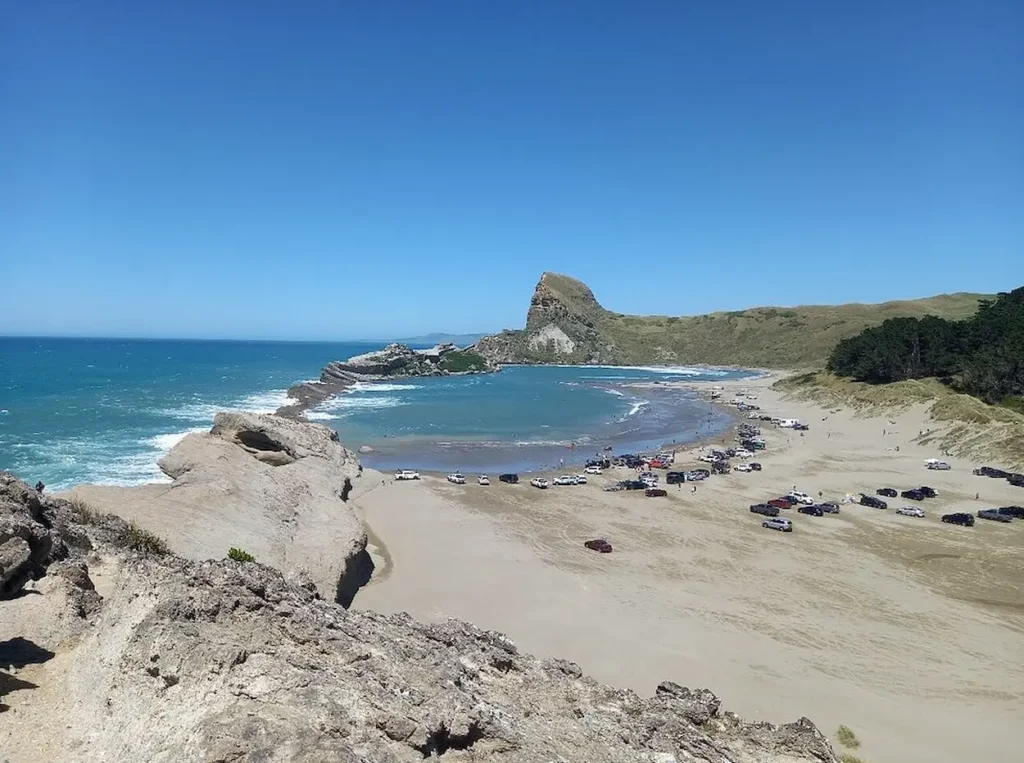 Castlepoint Lighthouse