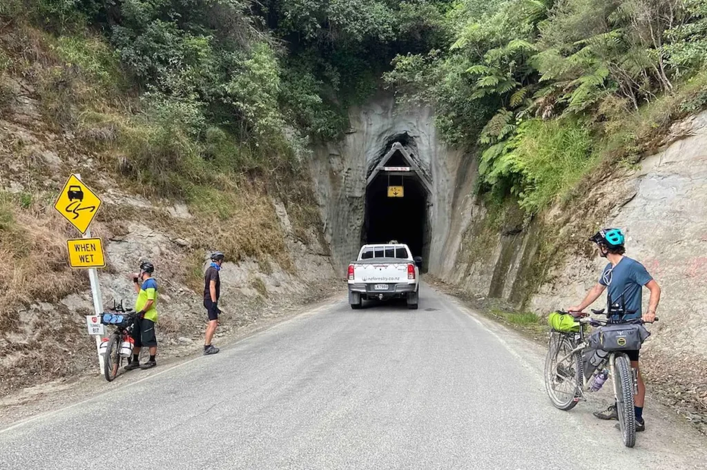 Forgotten World Highway