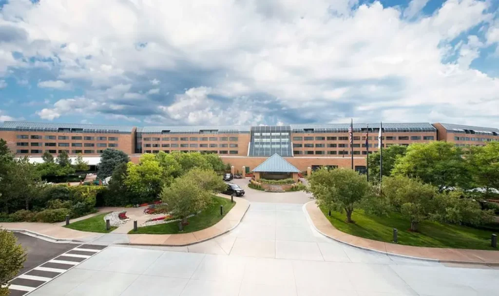 The Inverness Denver, A Hilton Golf & Spa Resort