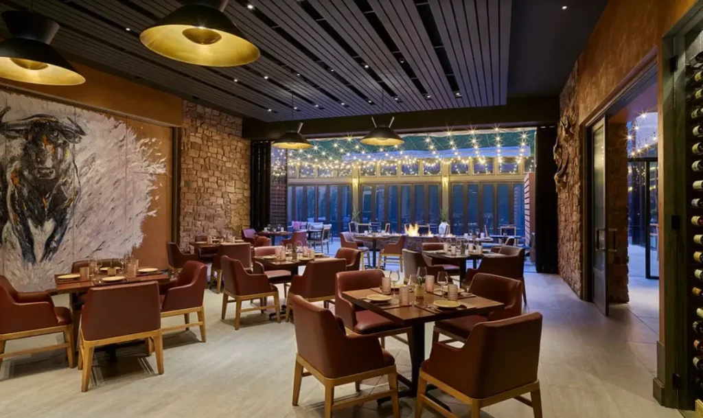 Hotel Clio, a Luxury Collection Hotel, Denver Cherry Creek