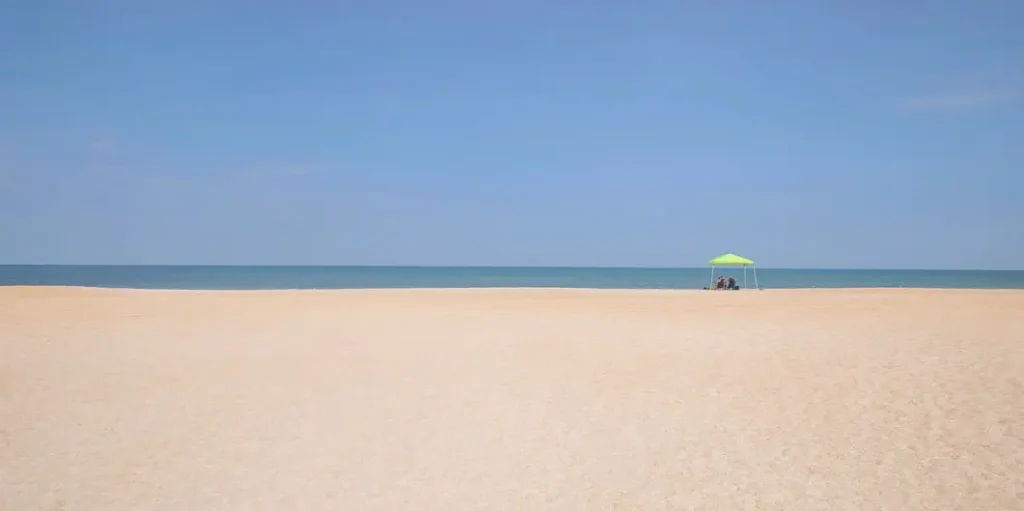 Anastasia State Park