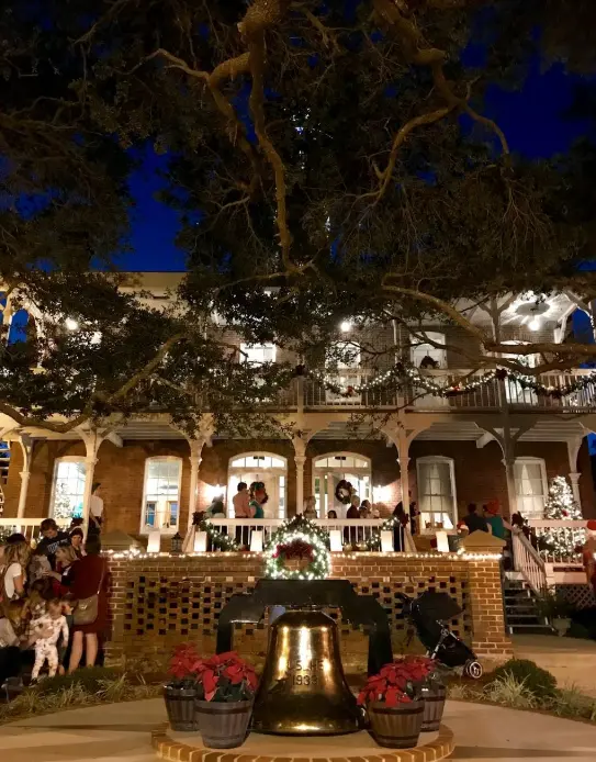 St. Augustine Lighthouse & Maritime Museum, Inc.
