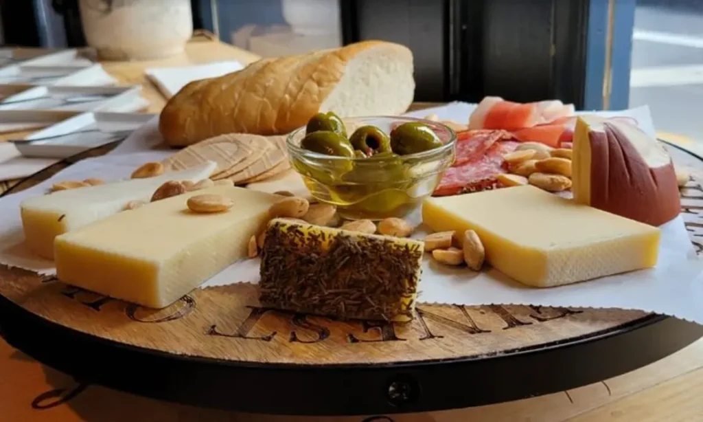 St. Augustine's Wine, Cocktail and Food Experience