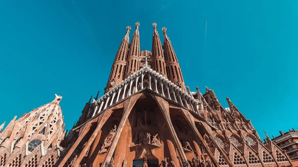 Sagrada Família