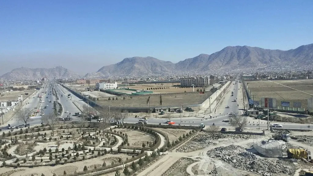 Kabul