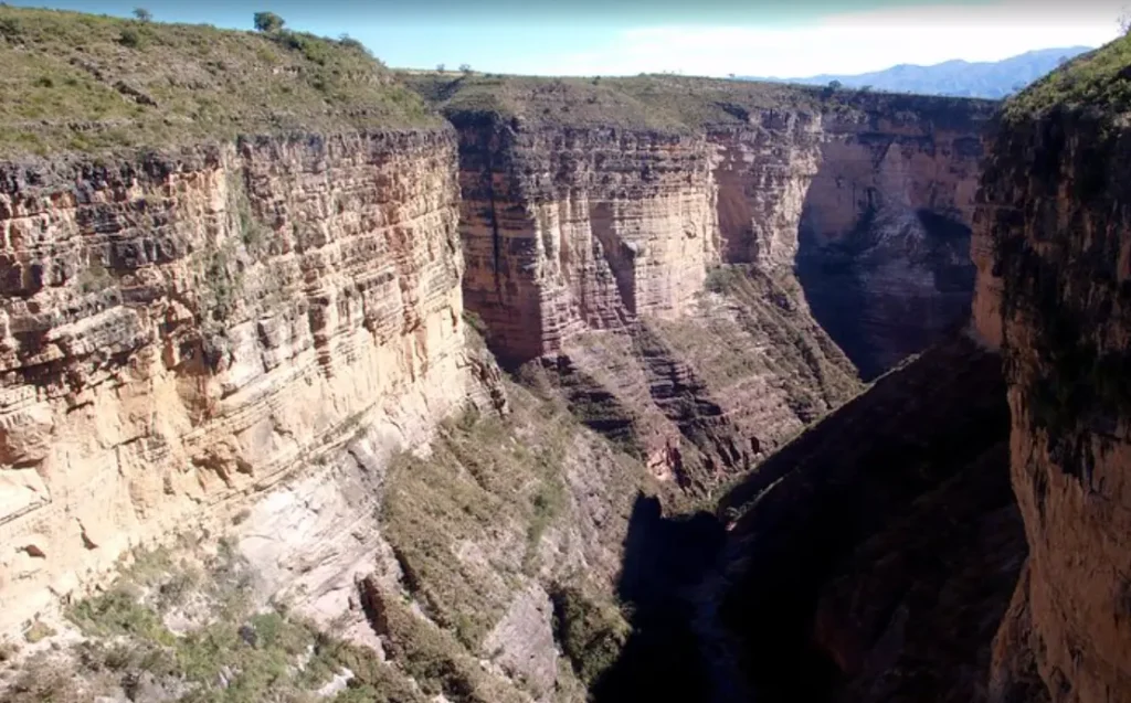 Toro Toro National Park