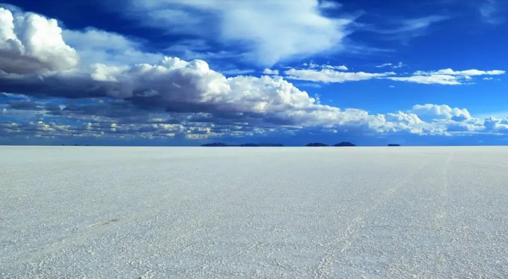 Salar de Uyuni