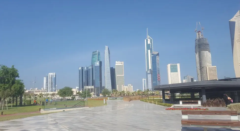 Al Shaheed Park