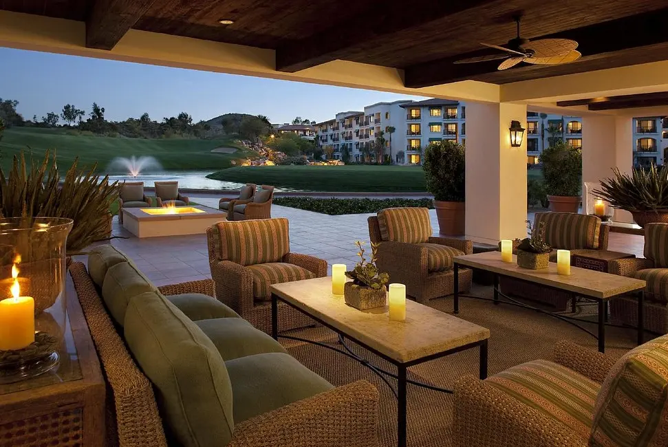 Arizona Grand Resort & Spa