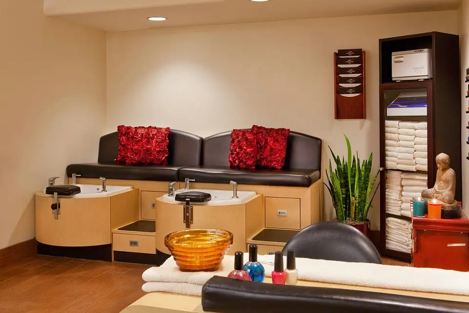 Narande Spa - Nail Salon