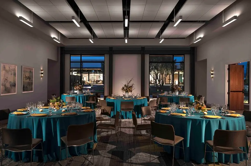 Andaz Scottsdale Resort & Bungalows
