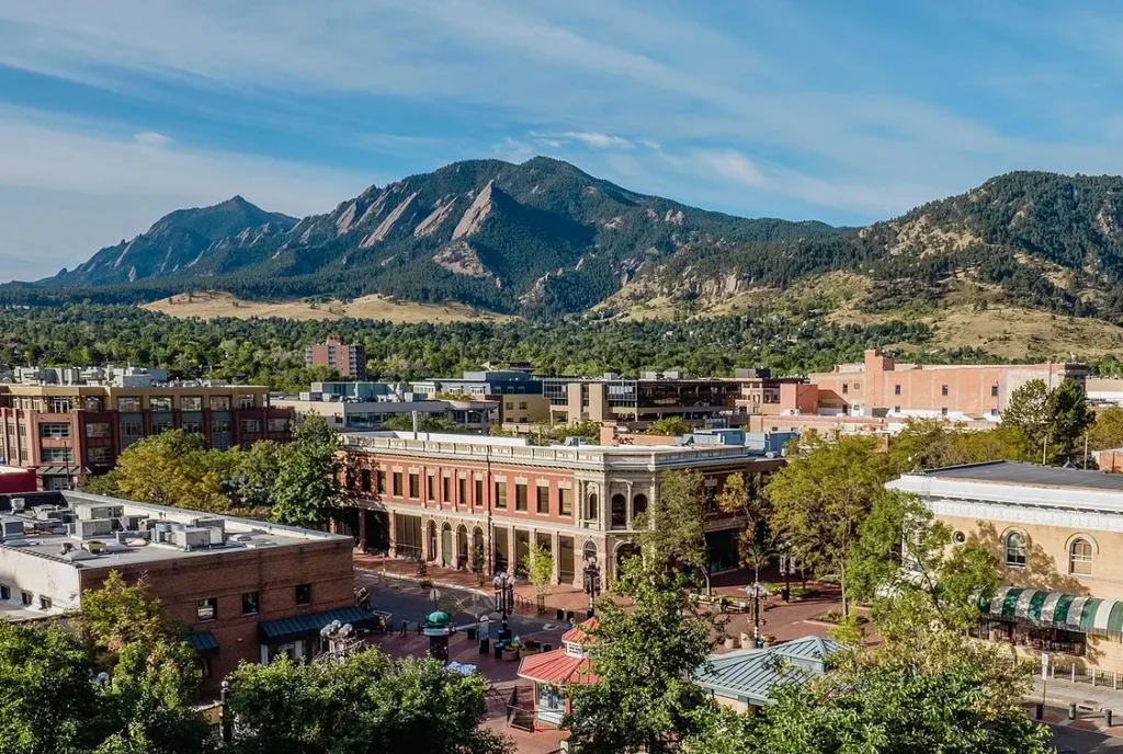 Boulder