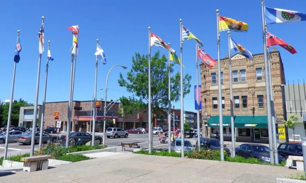 Confederation Centre of the Arts