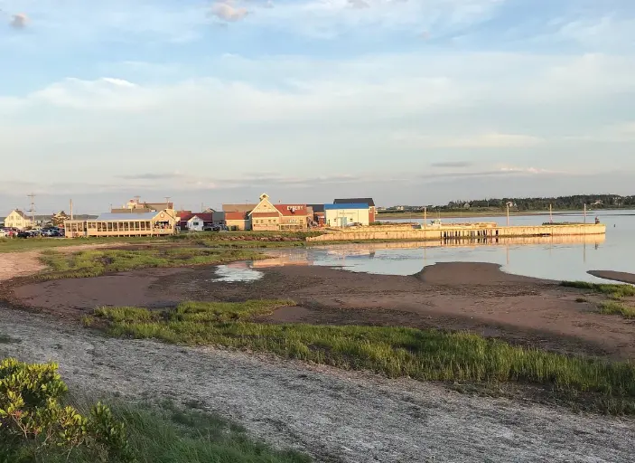 North Rustico