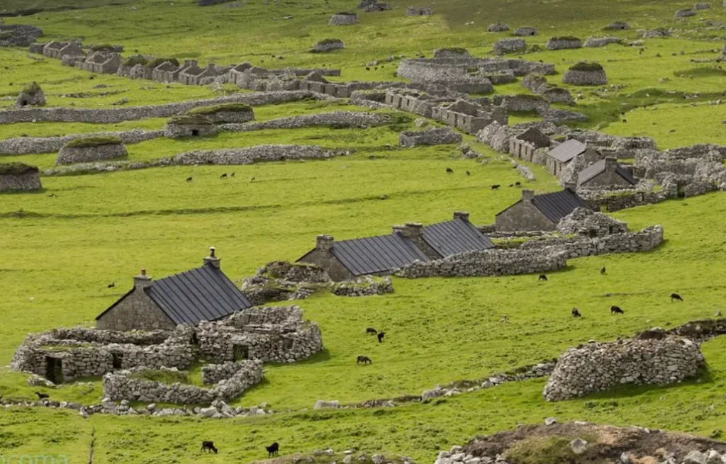 St. Kilda, Outer Hebrides